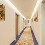 Best Western Plus Hotel Stadtquartier Haan 