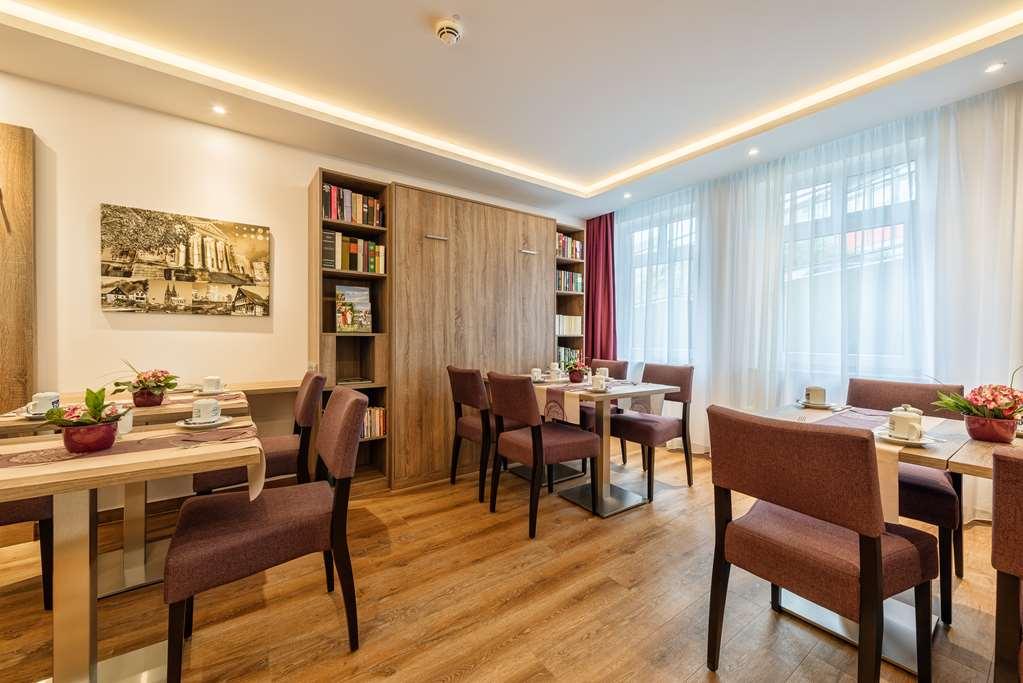Hotel Western Stadtquartier