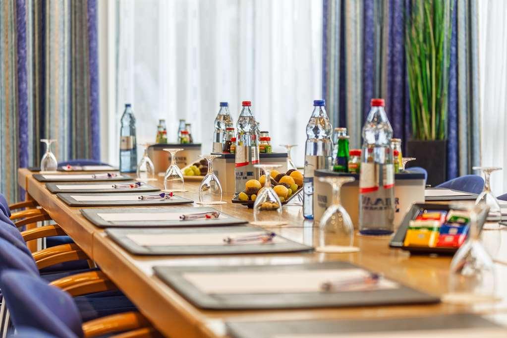 Western Stadtquartier Hotel