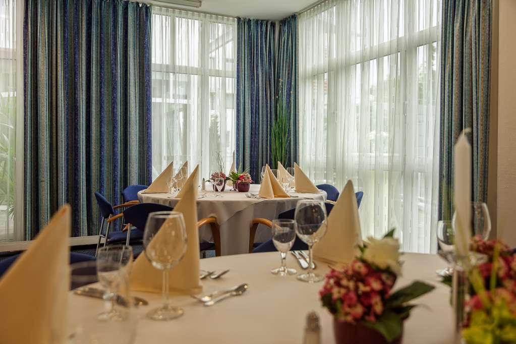 Hotel Western Stadtquartier 4*