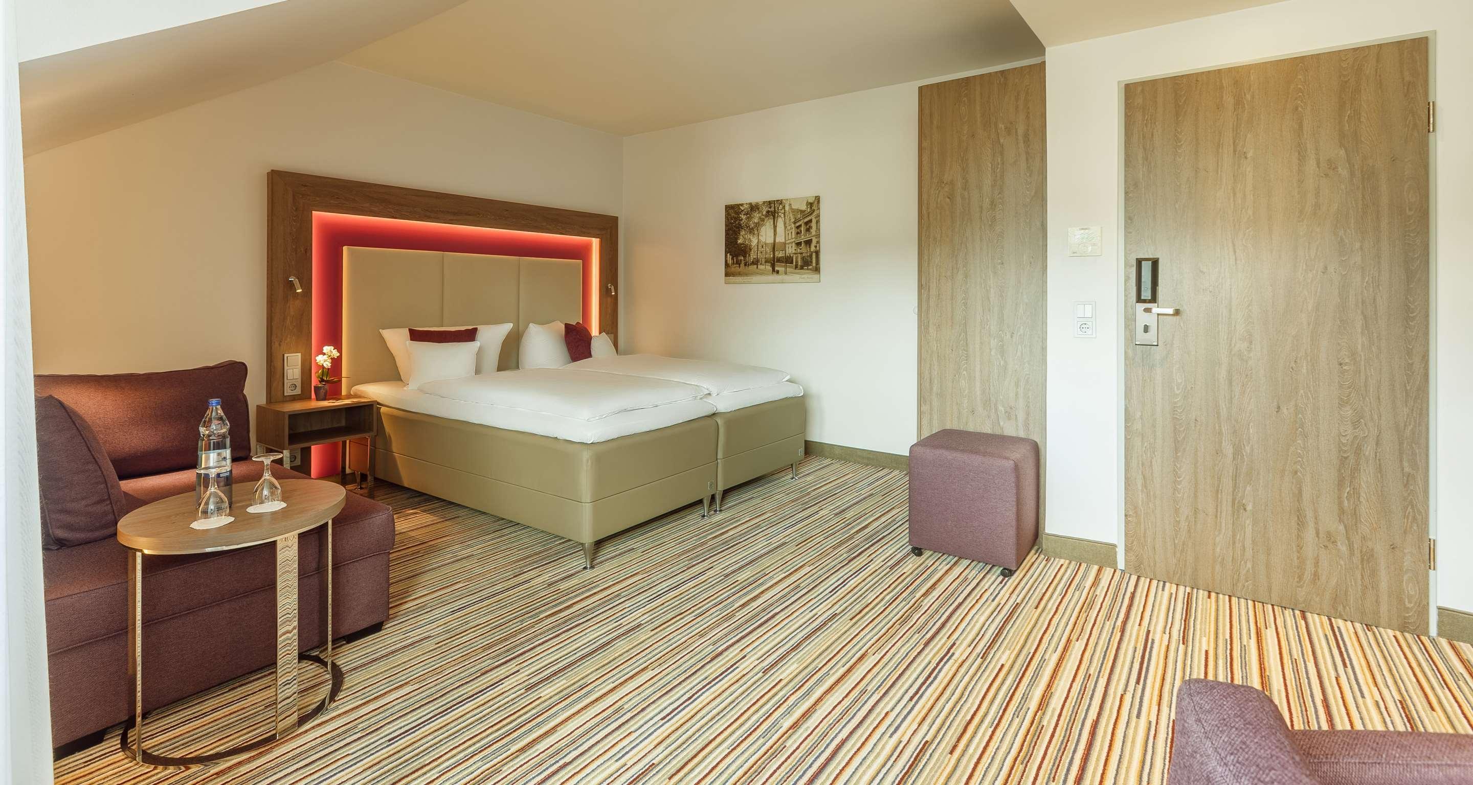 Western Stadtquartier Hotel 4*
