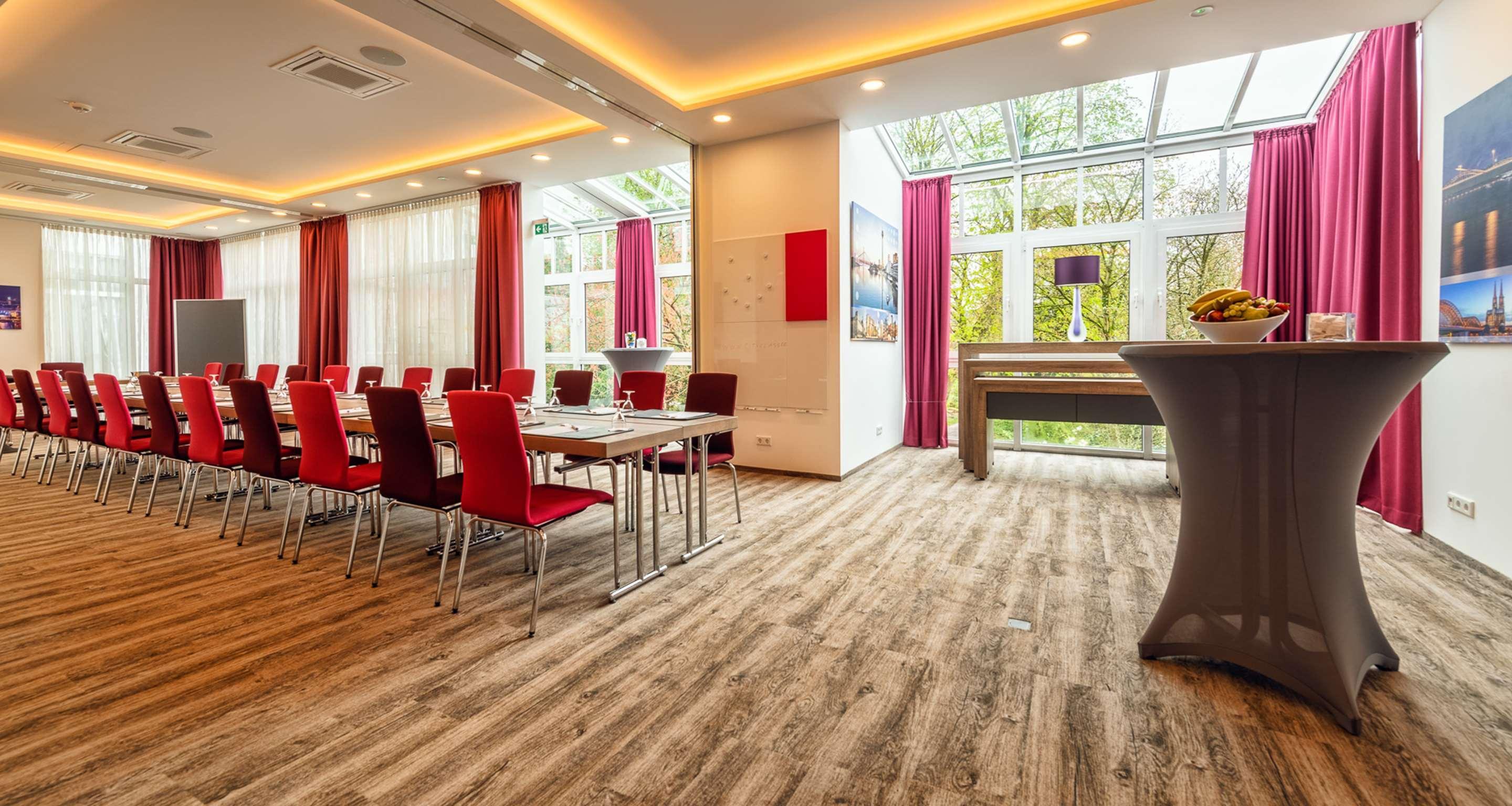 Western Stadtquartier Hotel Haan