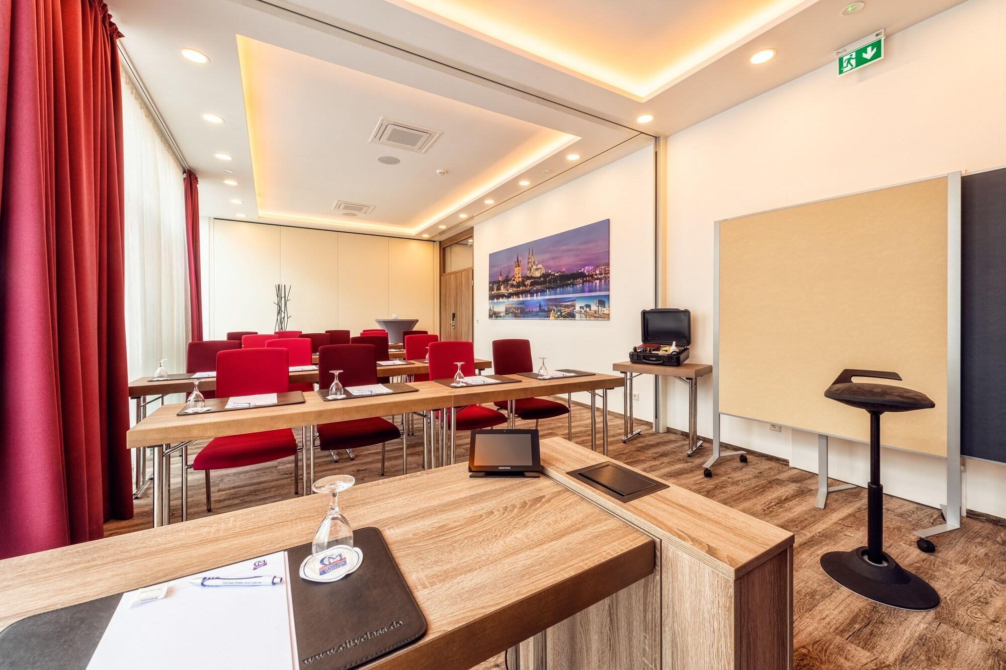 Hotel Western Stadtquartier 4*
