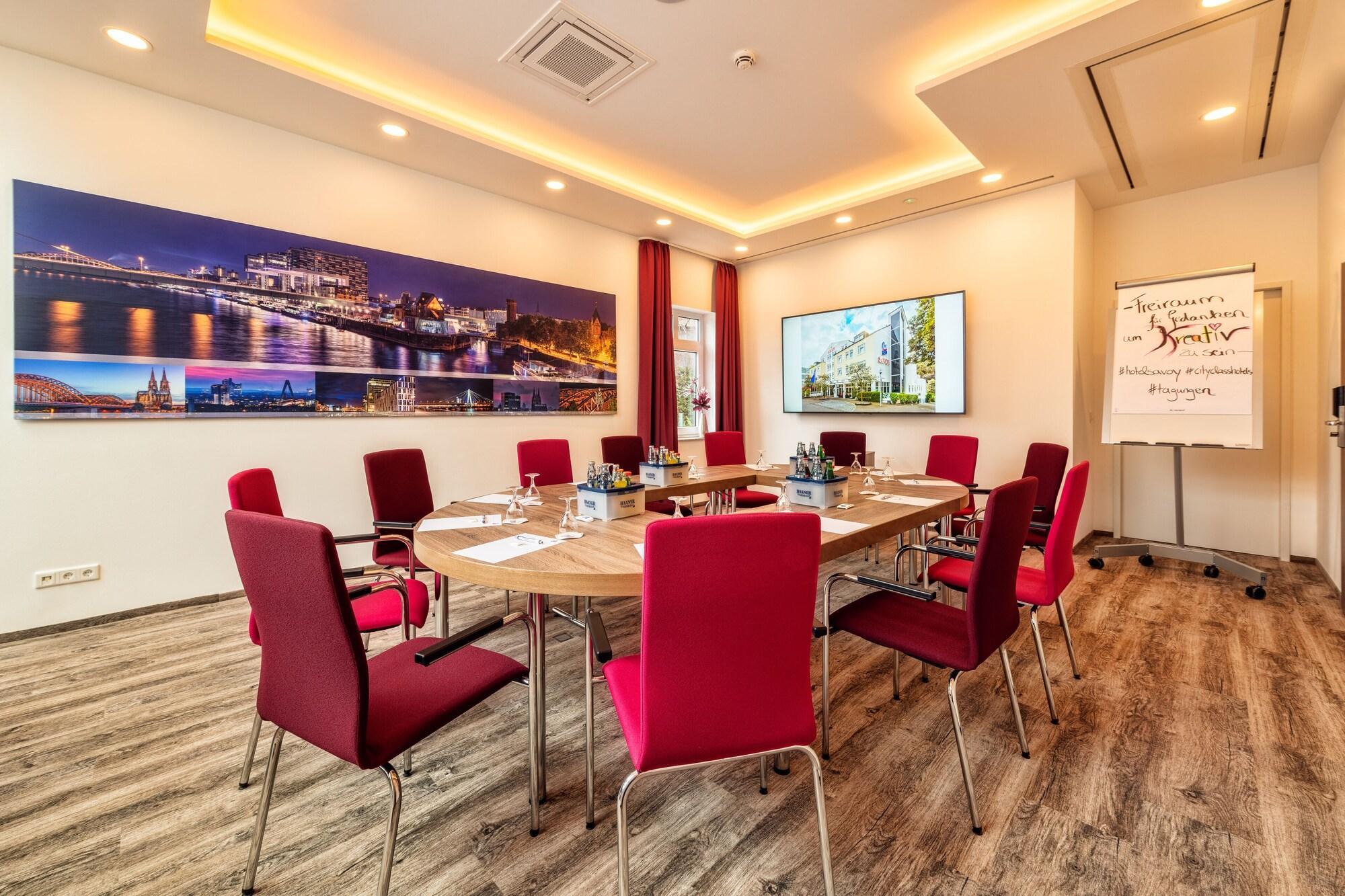 Western Stadtquartier 4*