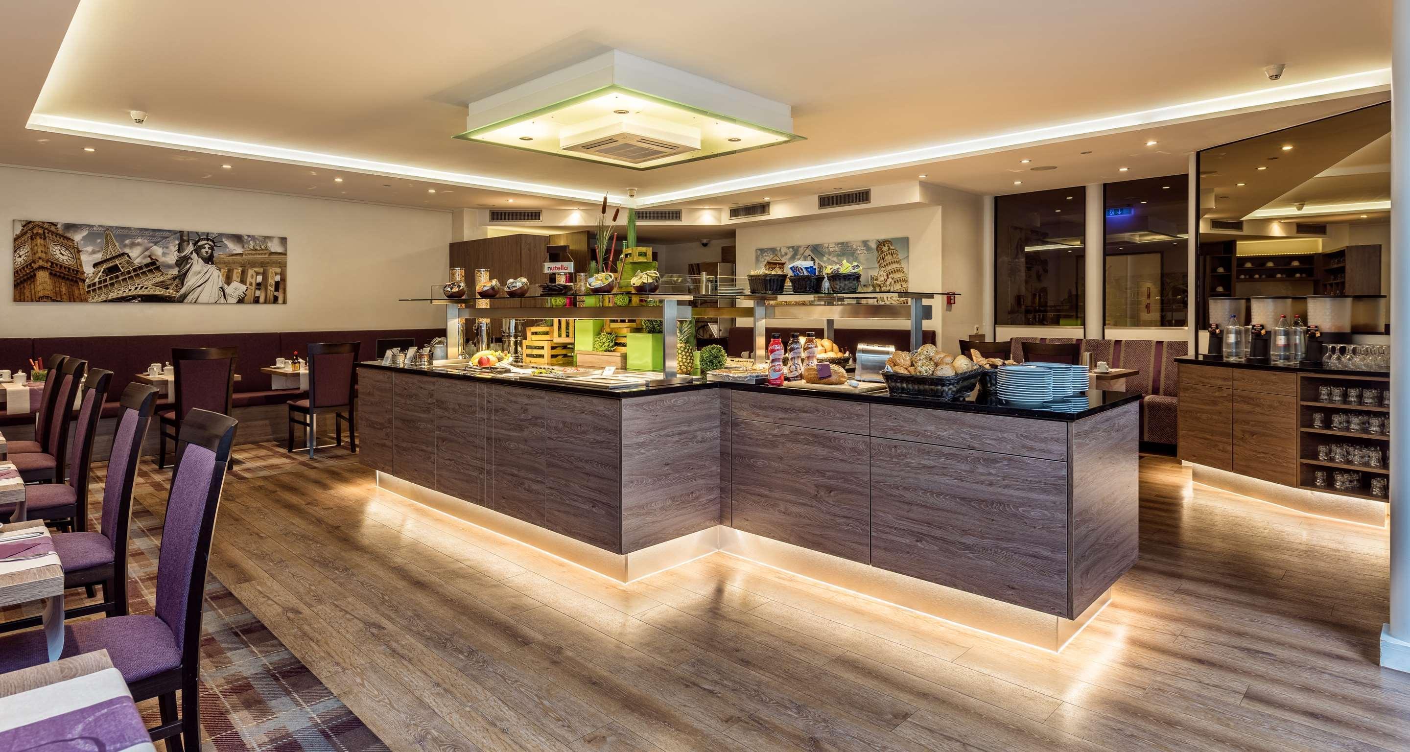 Western Stadtquartier 4*