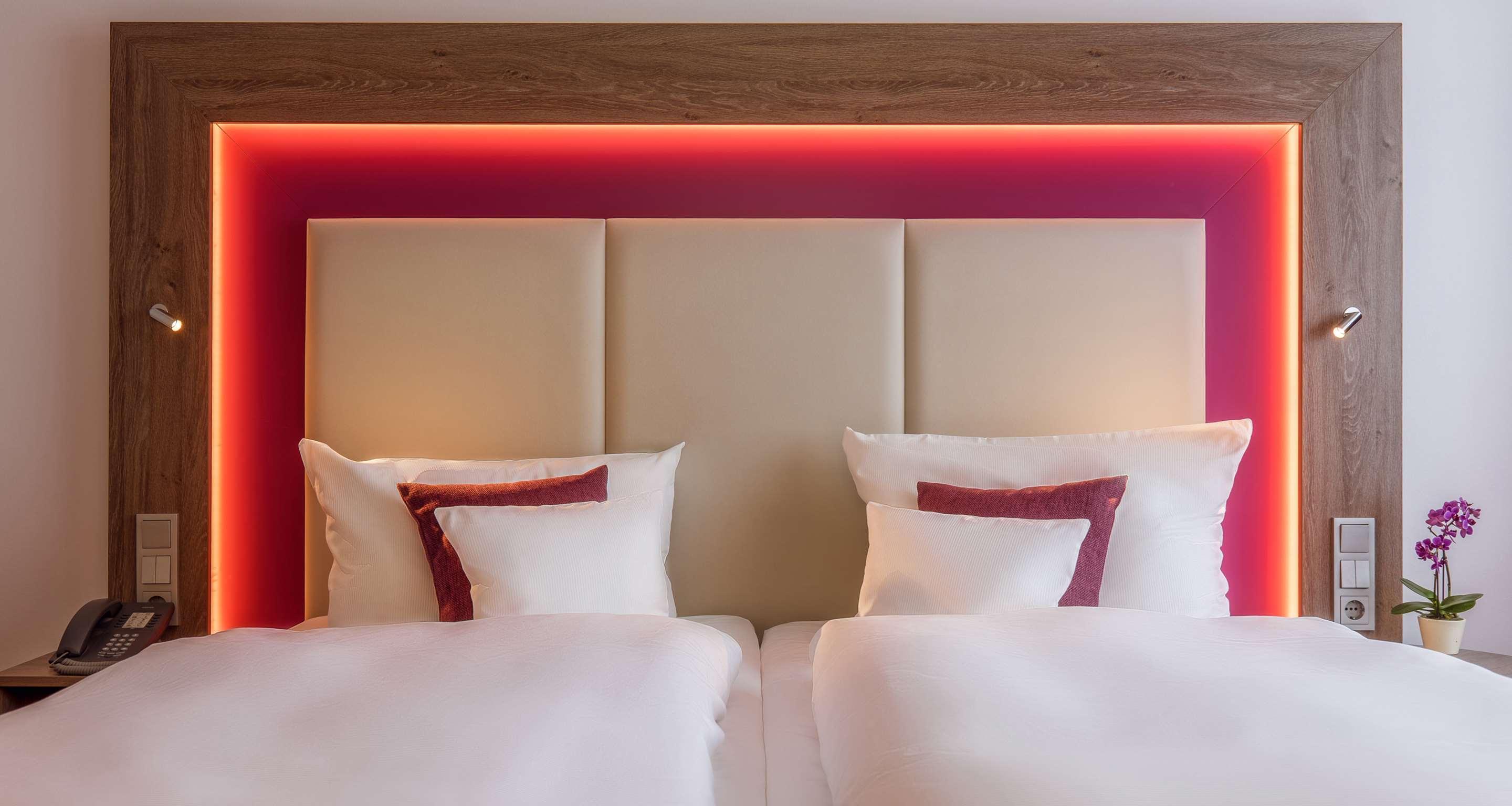 Hotel Western Stadtquartier Haan