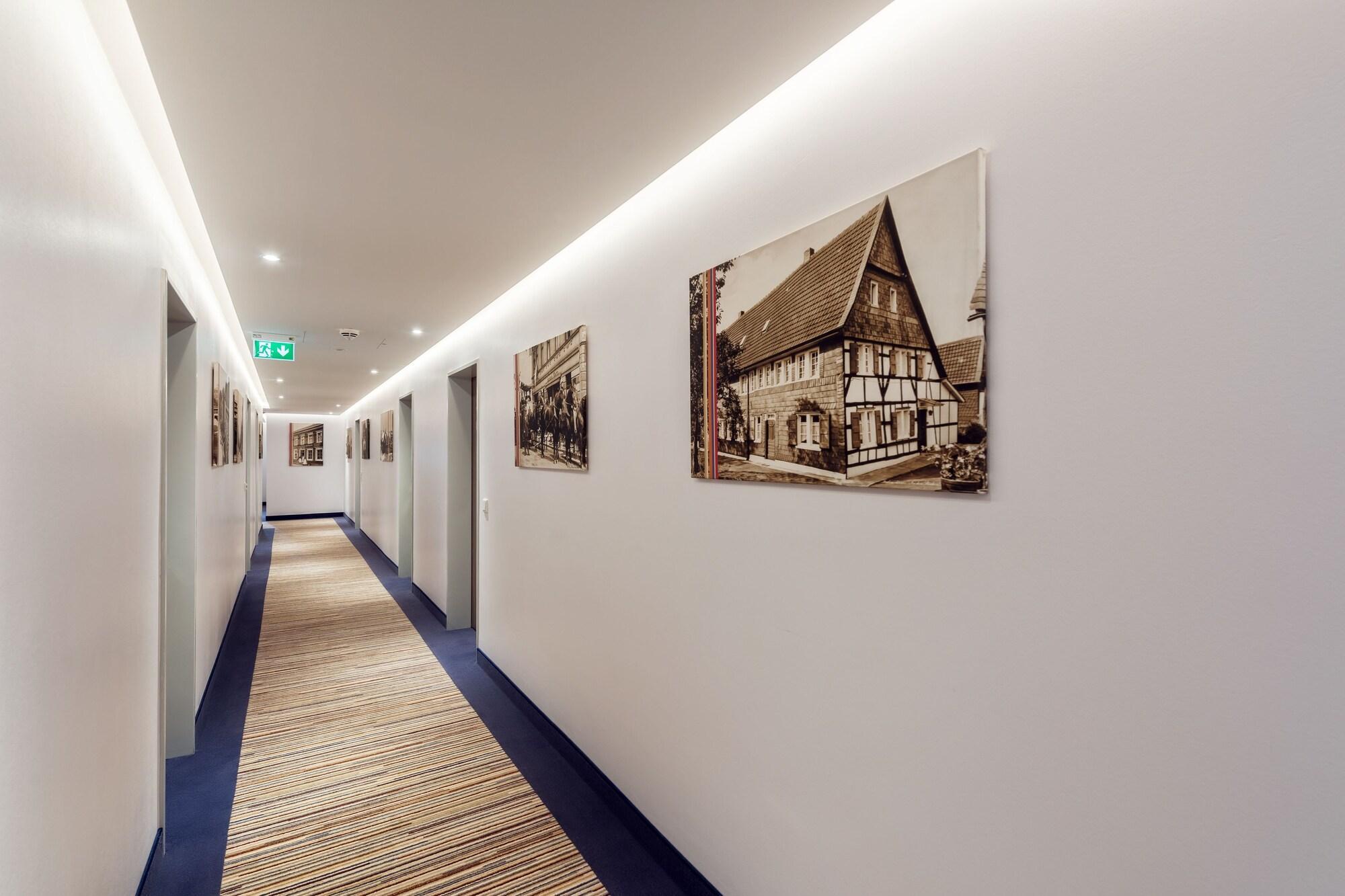 Western Stadtquartier Hotel 4*