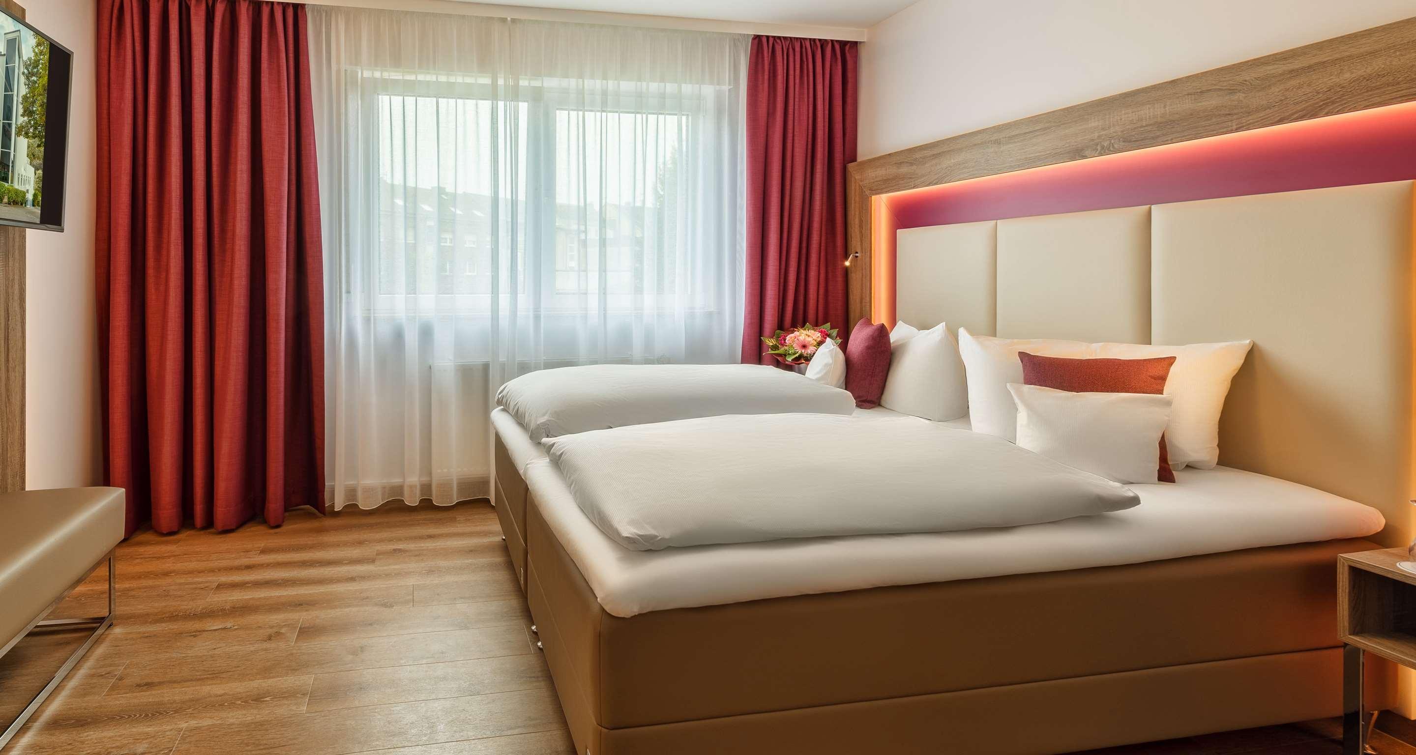 Western Stadtquartier Hotel 4*