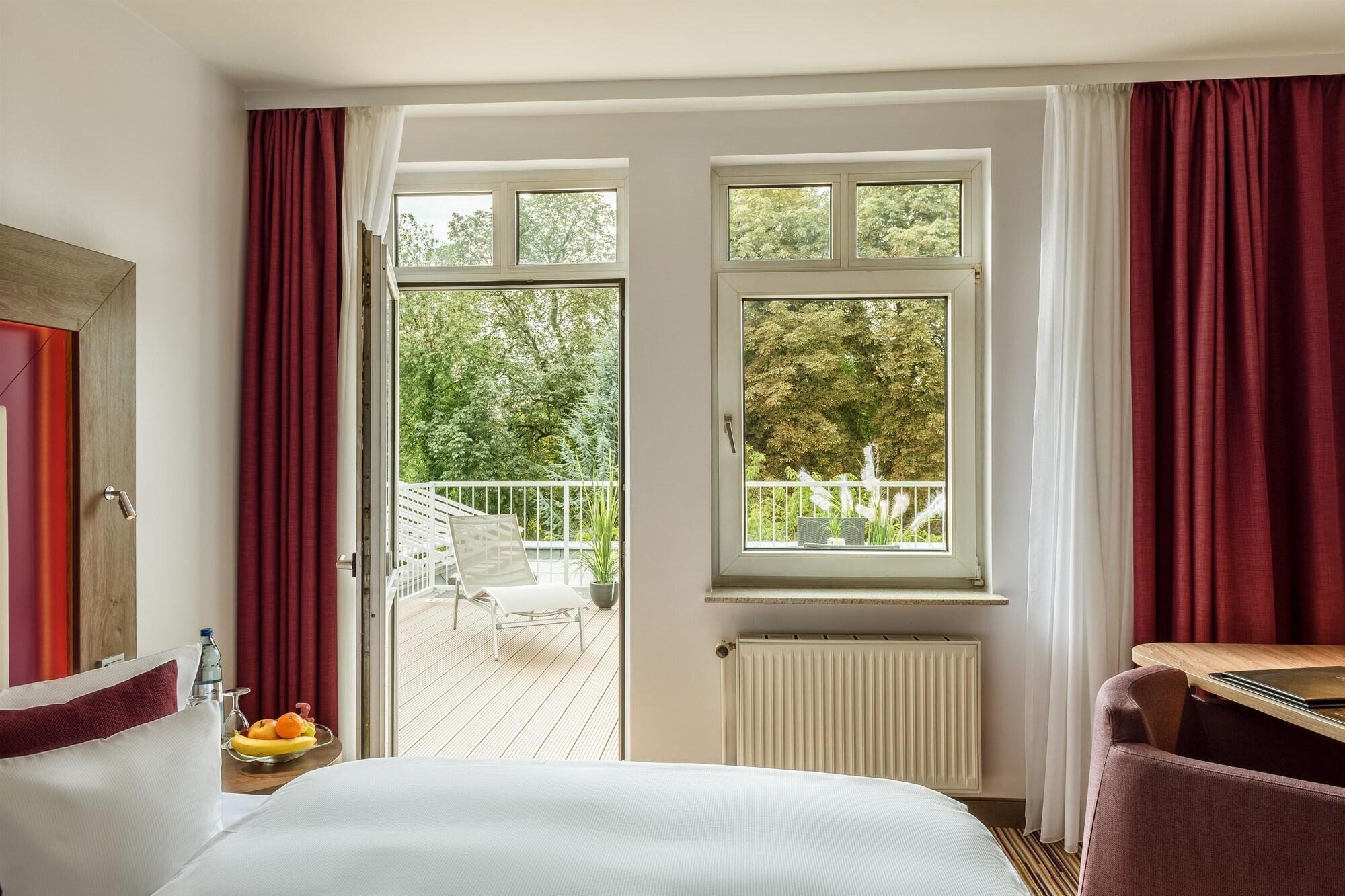 Western Stadtquartier Hotel Haan