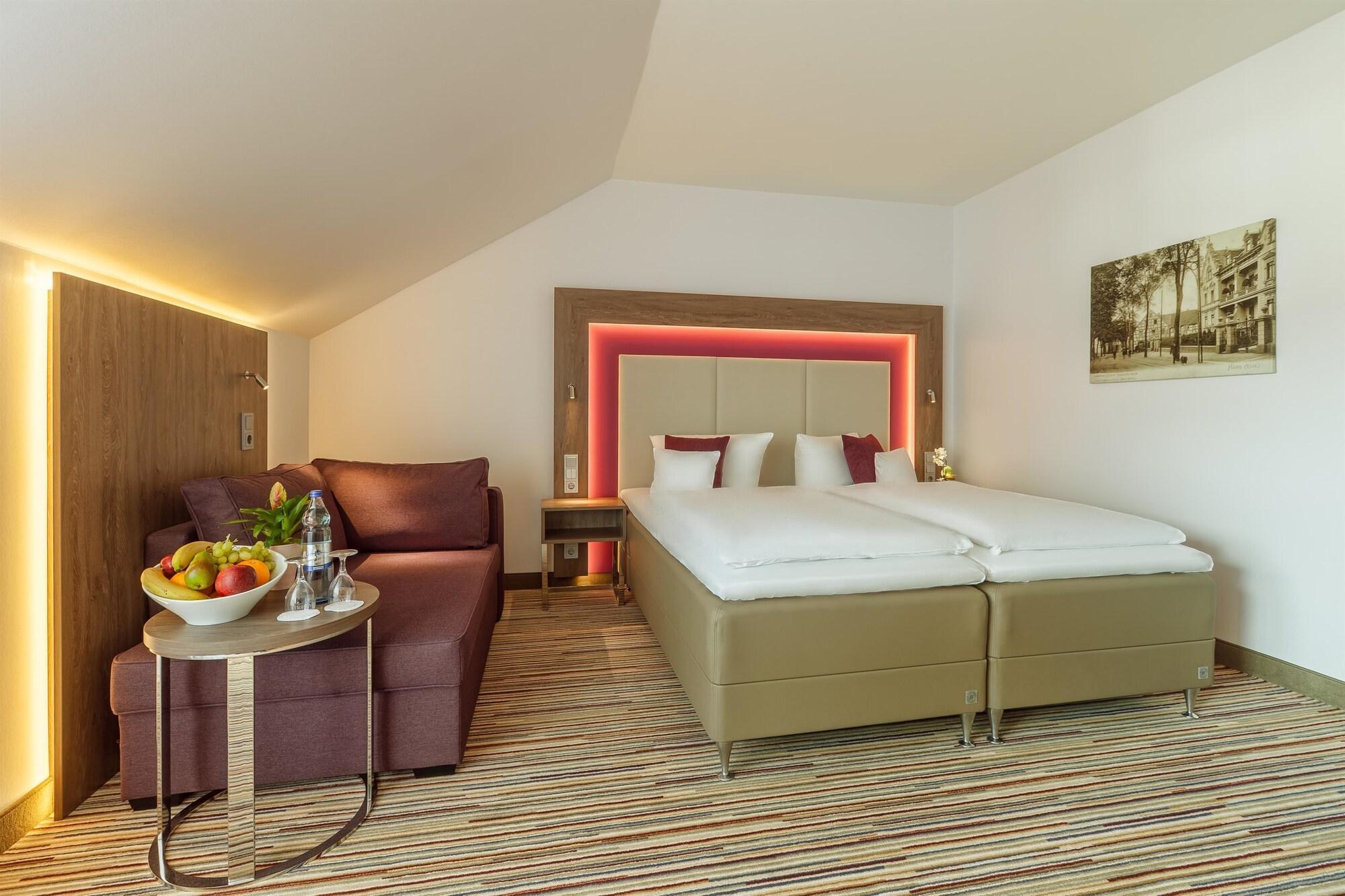 Western Stadtquartier 4* Haan