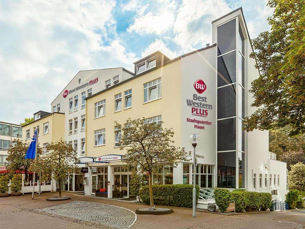Hotel Western Stadtquartier Haan