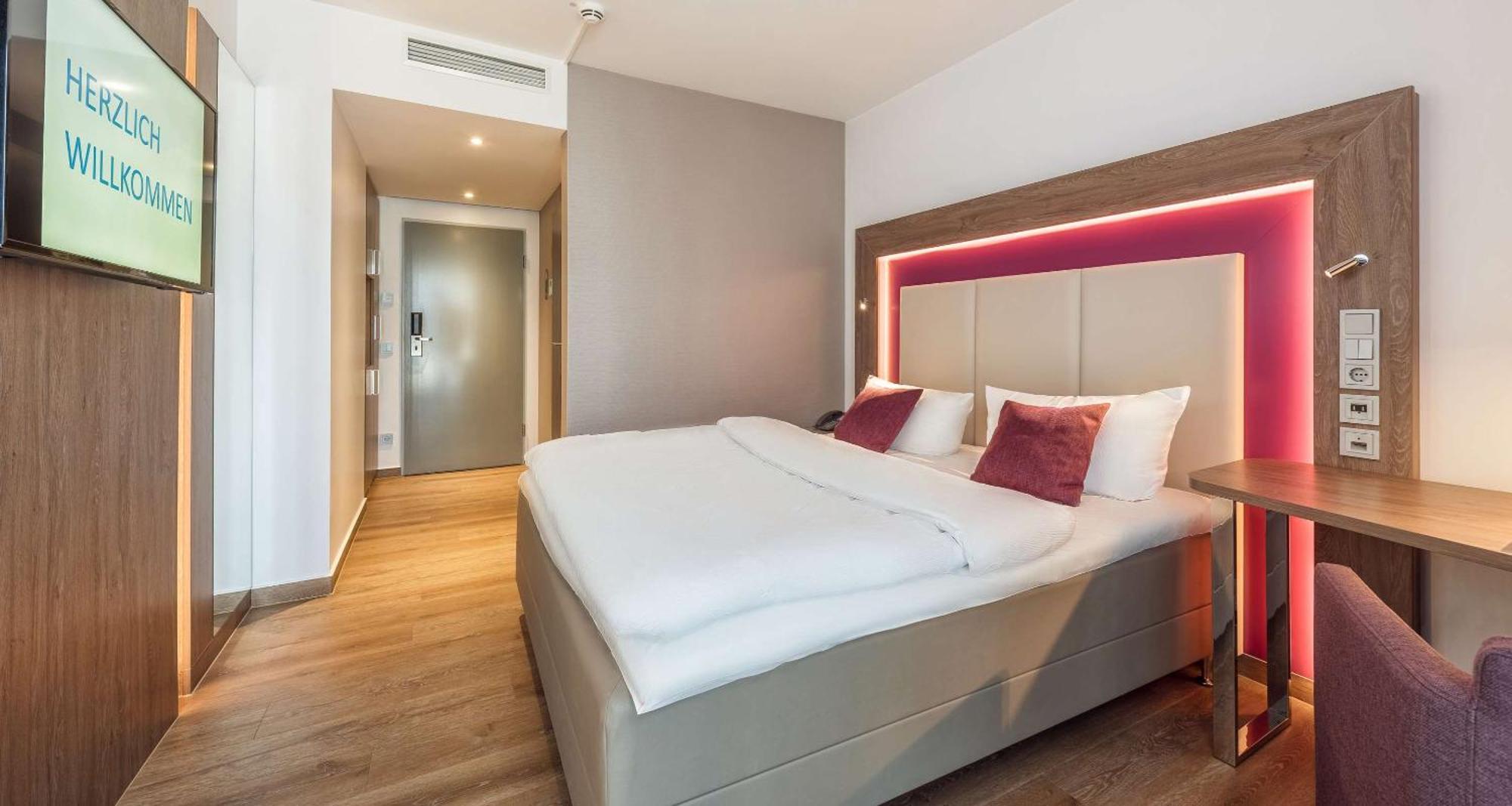 Western Stadtquartier Hotel Haan