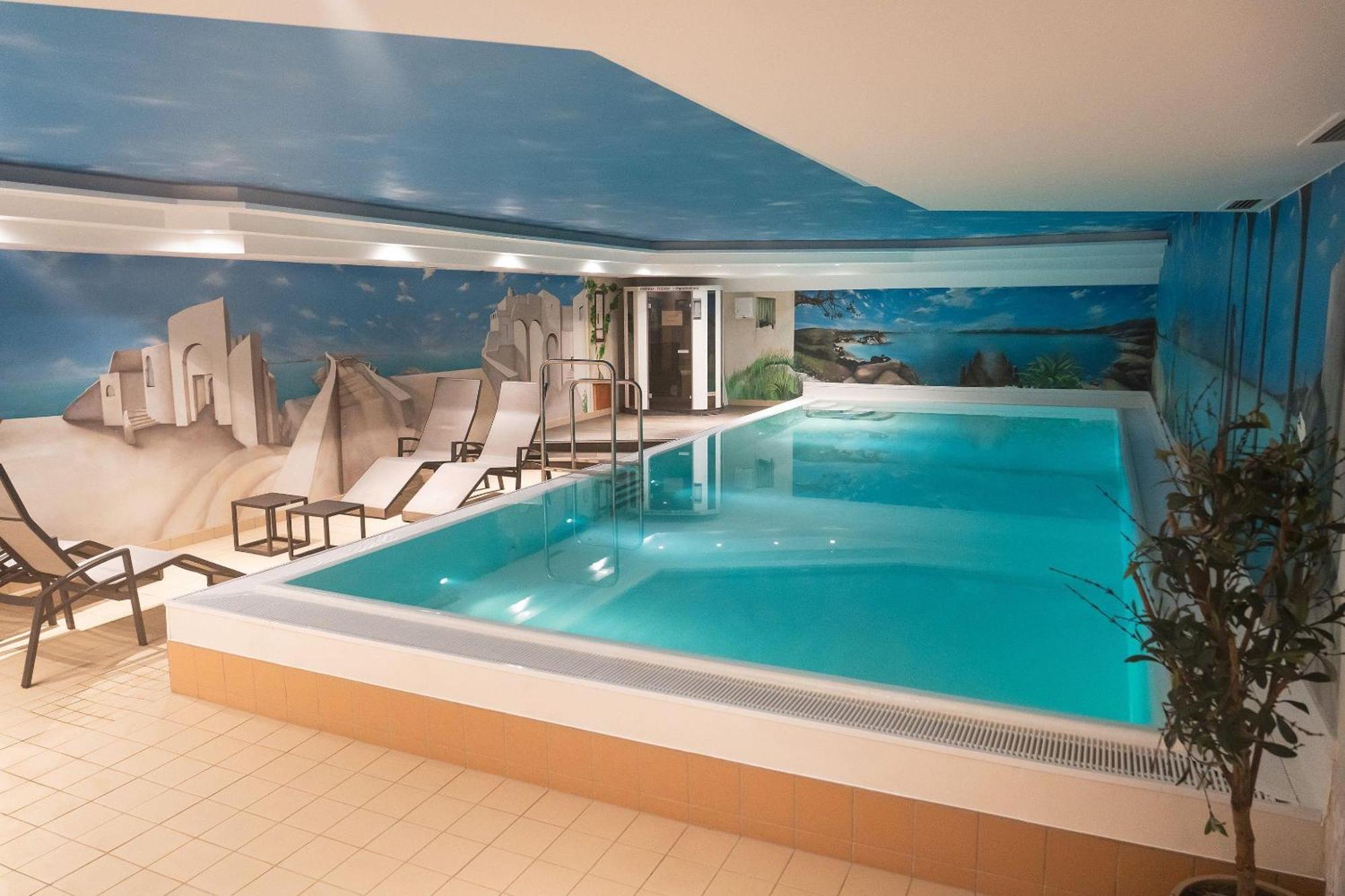 Western Stadtquartier Hotel 4*