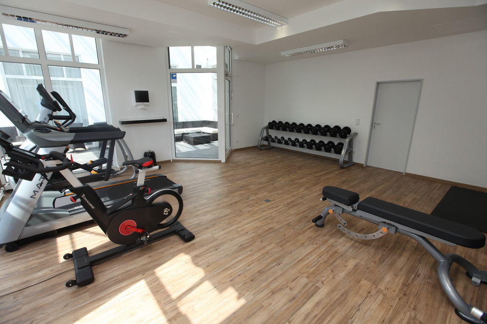 Western Stadtquartier Hotel 4*