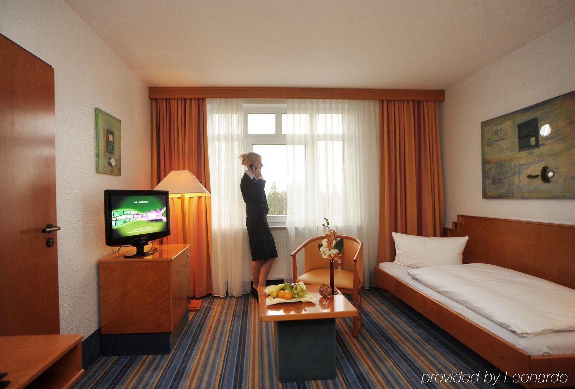 Western Stadtquartier 4*