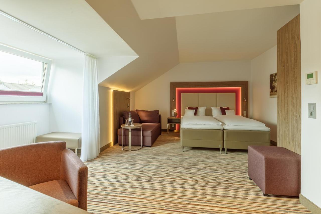 Western Stadtquartier 4* Haan
